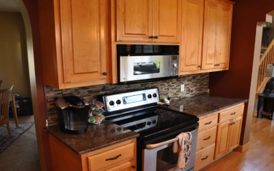 Transform Your Kitchen with Premium Countertops in Eagan, MN