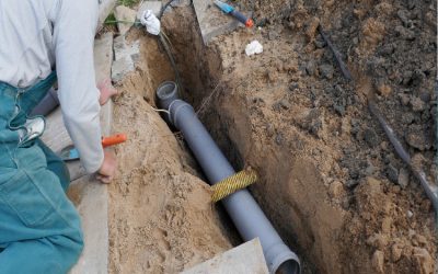 Protecting Your Home From Water Damage: Sump Pump System Replacement in St. Paul, MN