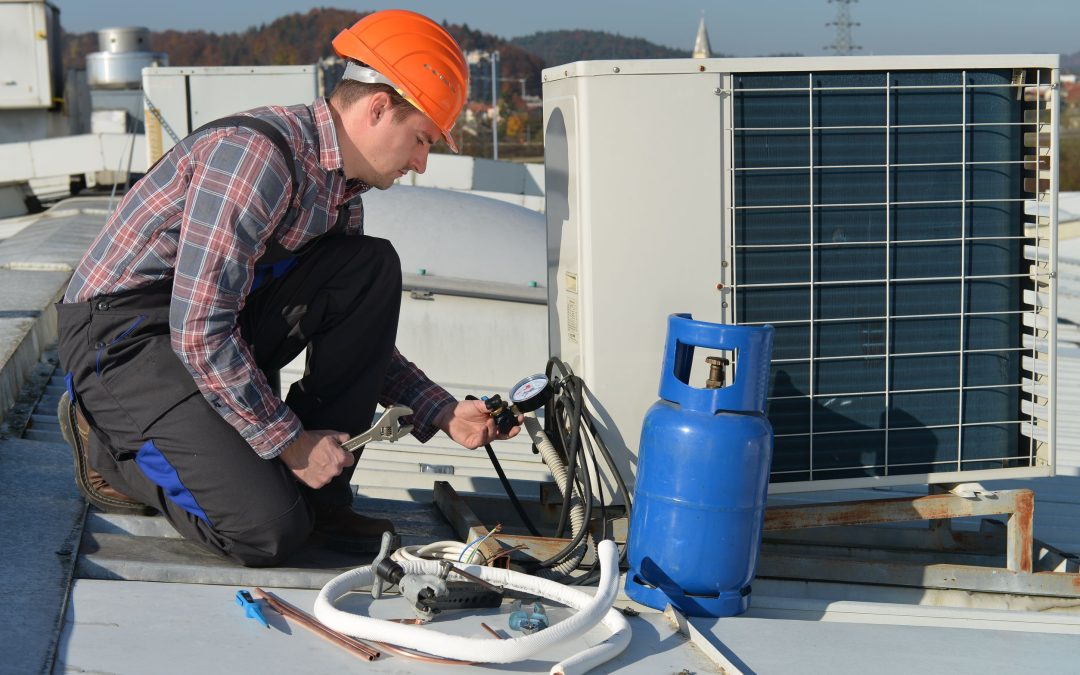 Expert AC System Repair in Charleston, SC: Ensure Your Home Stays Cool Year-Round