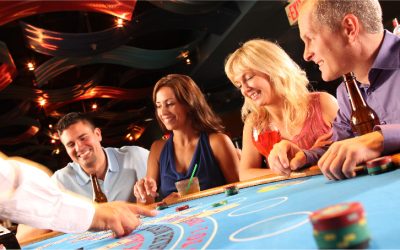 Explore the Thrills of Casino Minnesota: A Guide to Gaming & Fun