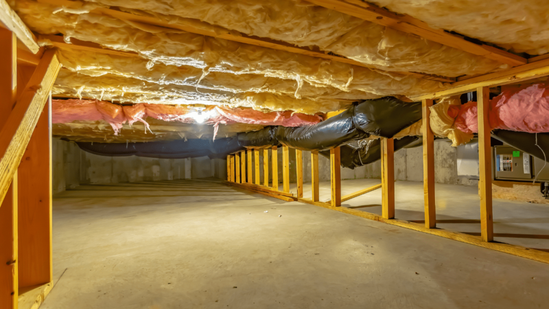 Unlock Your Home’s Potential with Basement Renovations in Arvada CO