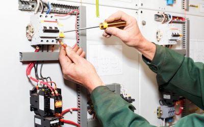 Selecting a Commercial Electrician in Temecula CA