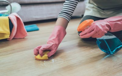 Why Apartment Cleaning in Colorado Springs, CO, is Essential for Healthy Living?