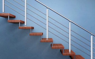 Enhance Your Property With Stylish Wire Railing Systems