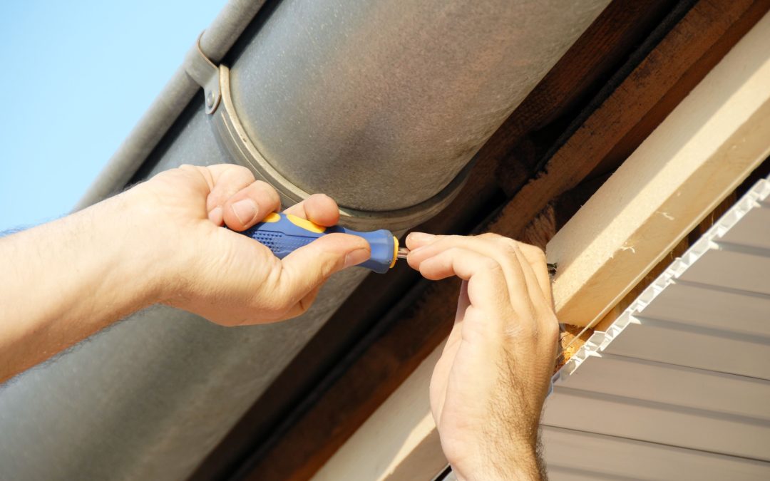 Expert Tips To Maximize Efficiency With Gutter Installation In Alexandria MN