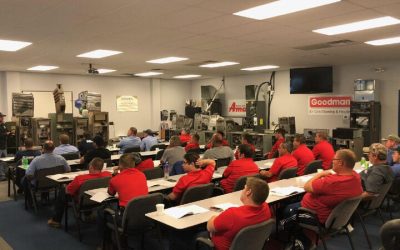 Unlock Career Growth with Expert HVAC Training Seminars