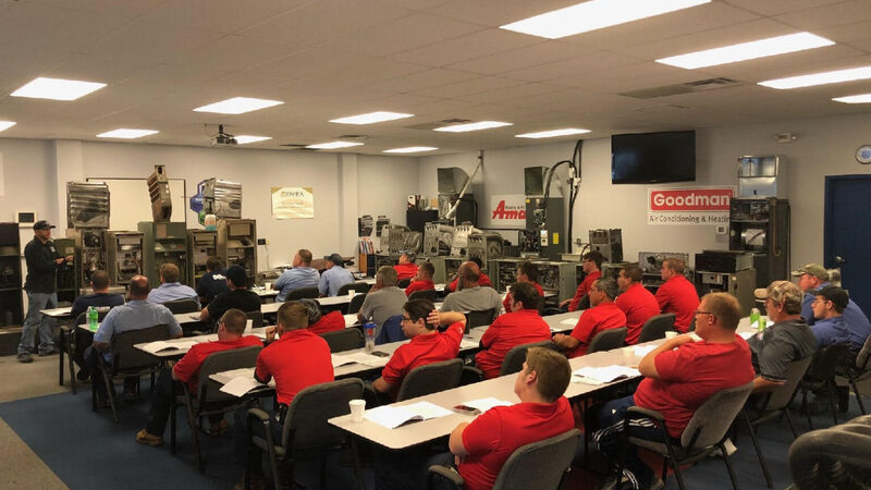 Unlock Career Growth with Expert HVAC Training Seminars