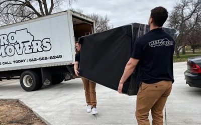 How Local Moving Companies Near Maple Grove MN Simplify Your Relocation