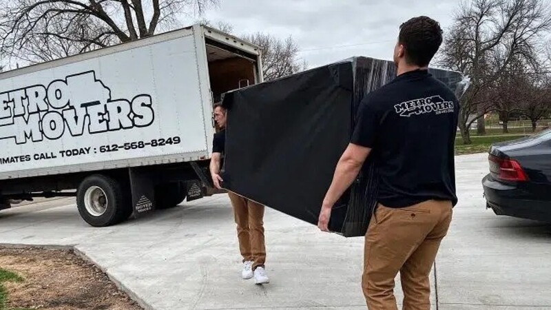 How Local Moving Companies Near Maple Grove MN Simplify Your Relocation