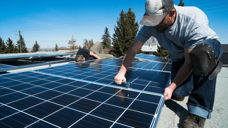 Why Choose a Residential Roofing Company in Denver CO for Your Home